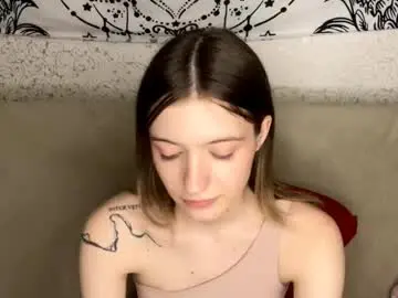 Chaturbate Sex Chat of dellisifuentes