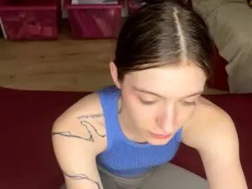 dellisifuentes from chaturbate