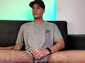 Chaturbate Nude Webcam of derek_stud_