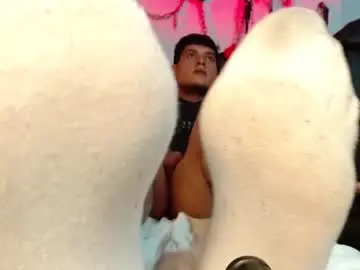 Chaturbate Adult Webcams of dom2travelers_sm