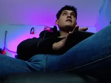 Chaturbate Sex Chat of dom2travelers_sm