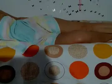 Chaturbate Adult Video Chat of donnaconforme