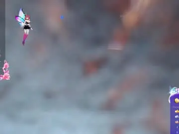 Chaturbate Sex Cam of elizabethmonro