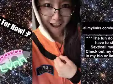 Chaturbate Live Porn of eroticalynn