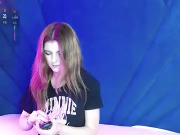 evelisse from chaturbate