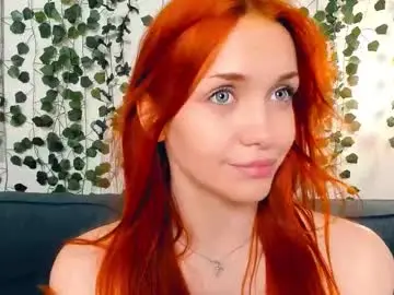 Chaturbate Live Sex Cam of foxy_blush