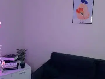 Chaturbate Live Porn of foxy_blush