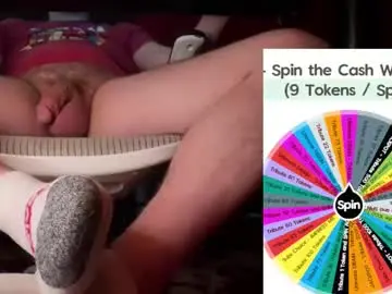 Chaturbate Live Porn of fullofkinks