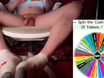 Chaturbate Live Sex Cam of fullofkinks