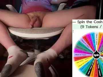 Chaturbate Live Sex of fullofkinks