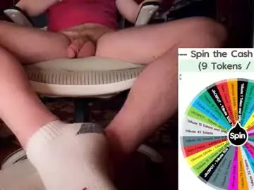 Chaturbate Adult Webcams of fullofkinks