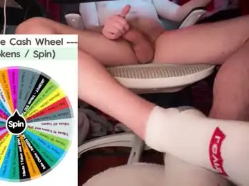 Chaturbate Adult Video Chat of fullofkinks