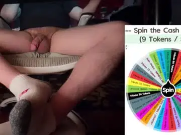 Chaturbate Live Sex of fullofkinks