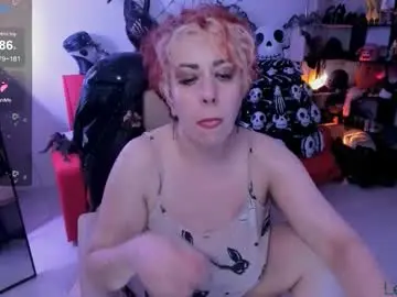 Chaturbate Best Webcam of ginamiracle