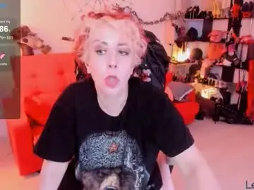 Chaturbate Free Live Porn of ginamiracle