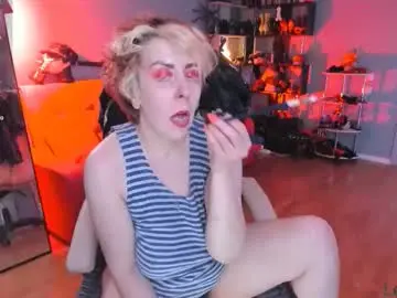 Chaturbate Sex Cam of ginamiracle