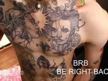 Chaturbate Adult Webcam of hatsumotokyoto