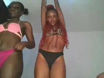 hottie_chyna from chaturbate