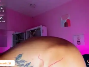 Chaturbate Best Webcam of ian_castillo_