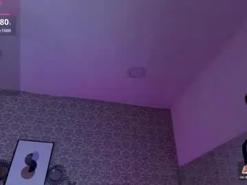 Chaturbate Live Porn of ian_castillo_