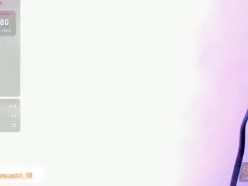 Chaturbate Live Porn of ian_castillo_