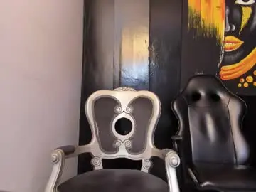 Chaturbate Free Porn Cam of ian_castillo_