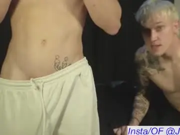 Chaturbate Best Webcam of jaycex_69