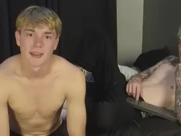 Chaturbate Watch Live Sex Cams of jaycex_69