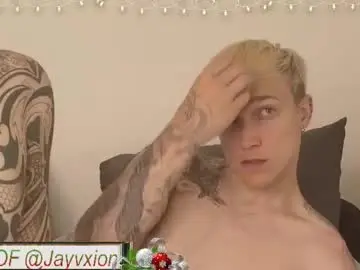 Chaturbate Sex Cam of jaycex_69