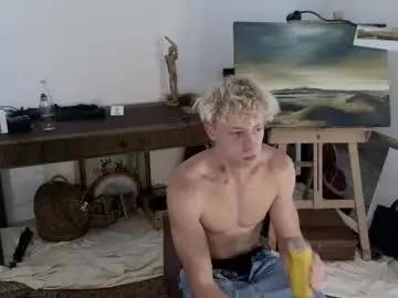 Chaturbate Free Porn Cam of jaycex_69