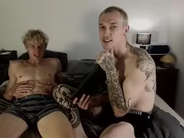 Chaturbate Nude Webcam of jaycex_69