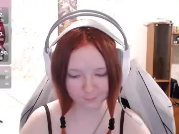 Chaturbate Live Sex Cam of karicynthia