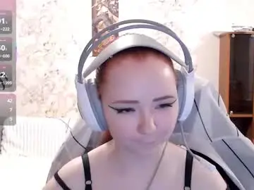 Chaturbate Free Porn Cam of karicynthia