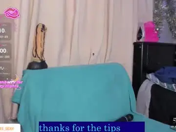 Chaturbate Best Webcam of katia606424