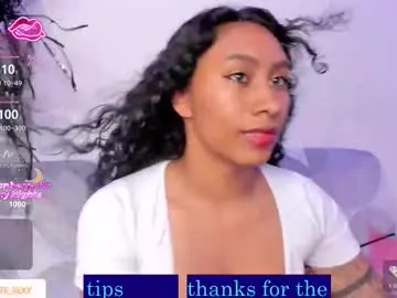 Chaturbate Live Porn of katia606424