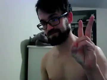 Chaturbate Nude Webcam of kol704