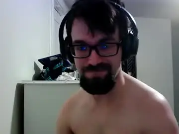 Chaturbate Nude Webcam of kol704