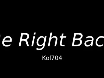 Chaturbate Adult Webcam of kol704