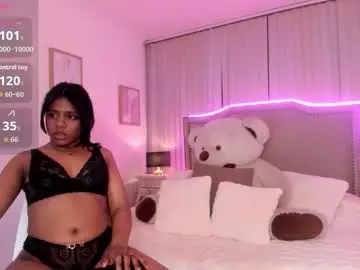 Chaturbate Sex Cam of madii_lenon