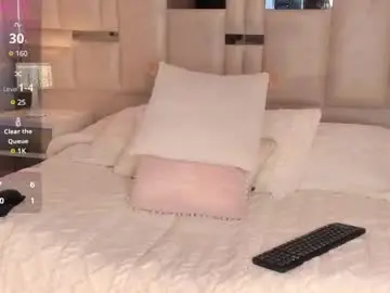 Chaturbate Best live sex cam show of madii_lenon