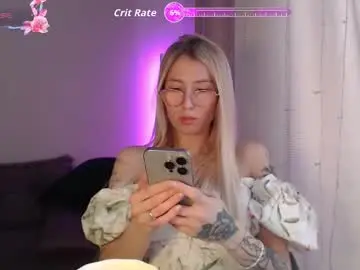 Chaturbate Live Sex of margaret_8
