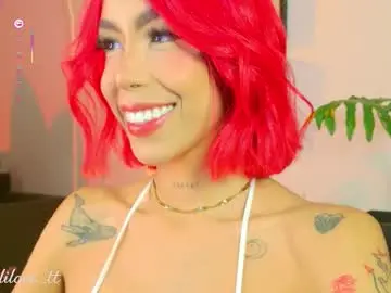 Chaturbate Free Live Porn of melytaylor_