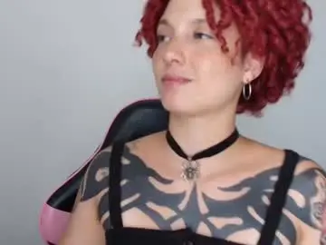 Chaturbate Best live sex cam show of merida__freckles