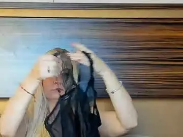 missy_nia from chaturbate