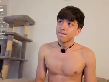 Chaturbate Adult Webcams of nicoisonline