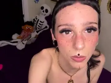 Chaturbate Adult Webcam of nymphaeaorion