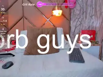 Chaturbate Live Porn of princess_anniee