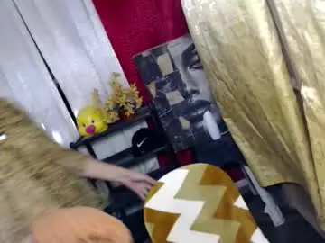 Chaturbate Adult Webcam of queen_ennah