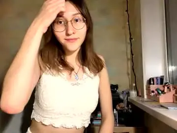 Chaturbate Nude Webcam of renayreisdorf