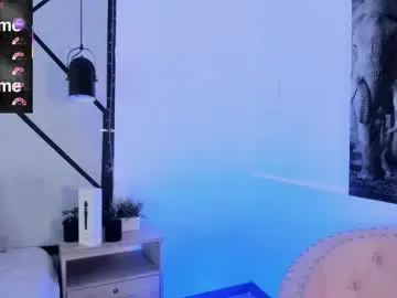 Chaturbate Live Porn of revenmiller_